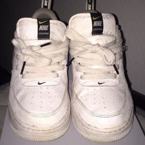 Air Force 1 LV8 Utility (GS)